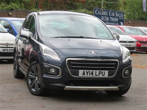 Large image for the Used Peugeot 3008
