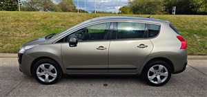 Large image for the Used Peugeot 3008