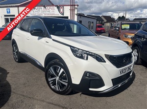 Large image for the Used Peugeot 3008