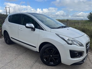 Large image for the Used Peugeot 3008