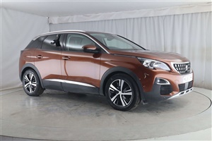Large image for the Used Peugeot 3008