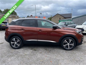 Large image for the Used Peugeot 3008