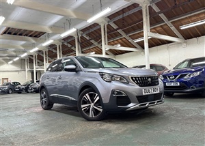 Large image for the Used Peugeot 3008