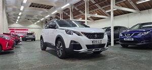 Large image for the Used Peugeot 3008