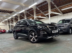 Large image for the Used Peugeot 3008