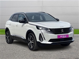 Large image for the Used Peugeot 3008