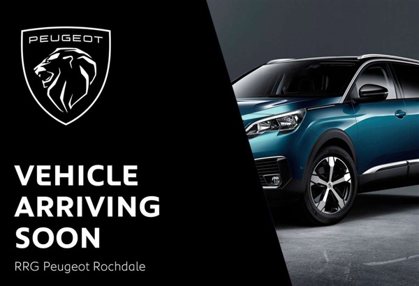 Large image for the Used Peugeot 3008