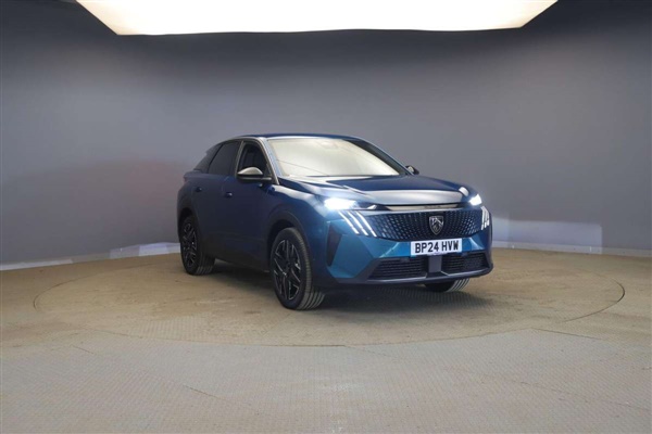 Large image for the Used Peugeot 3008