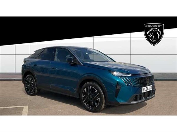 Large image for the Used Peugeot 3008