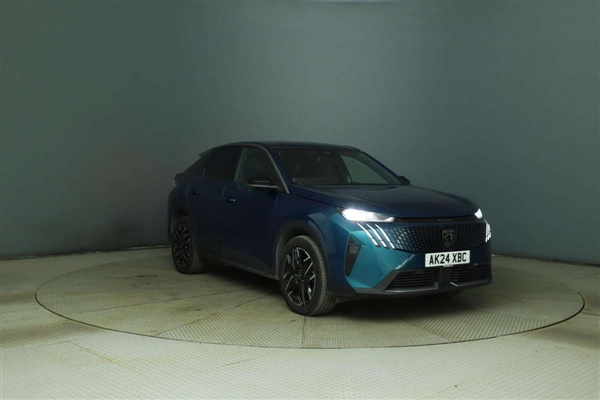 Large image for the Used Peugeot 3008
