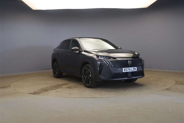 Large image for the Used Peugeot 3008