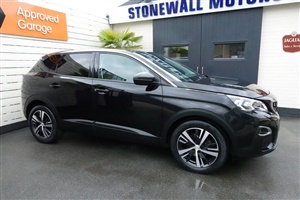 Large image for the Used Peugeot 3008