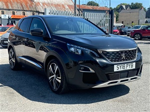 Large image for the Used Peugeot 3008