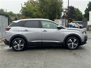 Large image for the Used Peugeot 3008