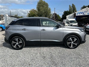 Large image for the Used Peugeot 3008