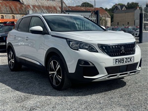 Large image for the Used Peugeot 3008