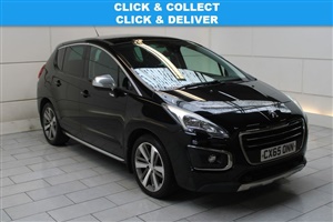 Large image for the Used Peugeot 3008