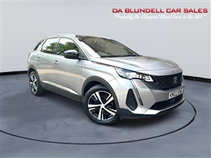 Large image for the Used Peugeot 3008