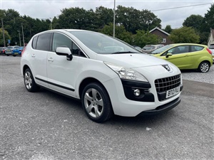 Large image for the Used Peugeot 3008