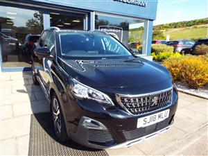 Large image for the Used Peugeot 3008