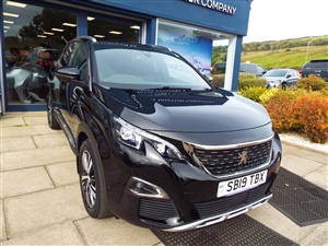 Large image for the Used Peugeot 3008