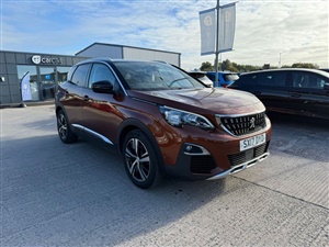 Large image for the Used Peugeot 3008