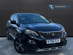 Large image for the Used Peugeot 3008