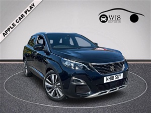 Large image for the Used Peugeot 3008