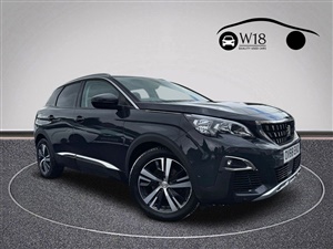 Large image for the Used Peugeot 3008