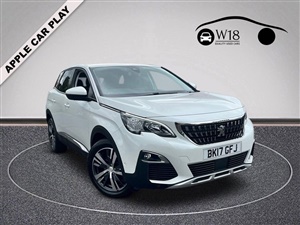 Large image for the Used Peugeot 3008