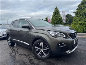Large image for the Used Peugeot 3008