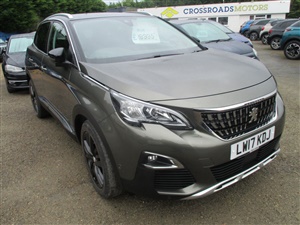 Large image for the Used Peugeot 3008
