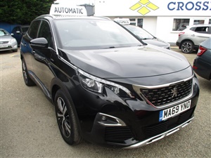 Large image for the Used Peugeot 3008