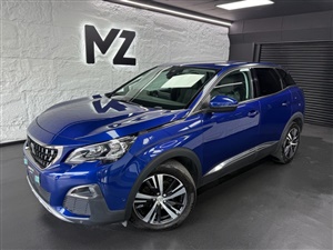 Large image for the Used Peugeot 3008