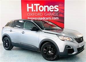 Large image for the Used Peugeot 3008