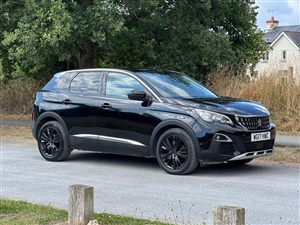 Large image for the Used Peugeot 3008