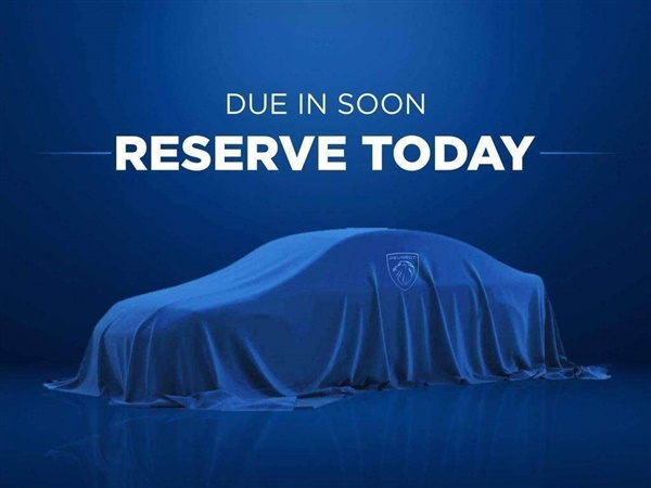 Large image for the Used Peugeot 3008