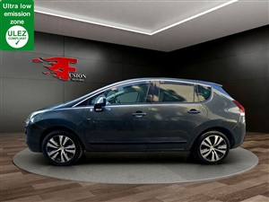 Large image for the Used Peugeot 3008