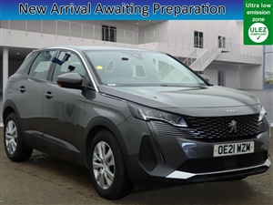 Large image for the Used Peugeot 3008