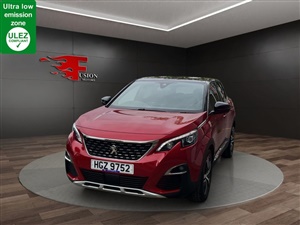 Large image for the Used Peugeot 3008