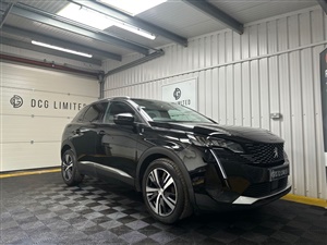 Large image for the Used Peugeot 3008