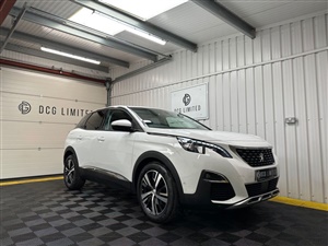 Large image for the Used Peugeot 3008