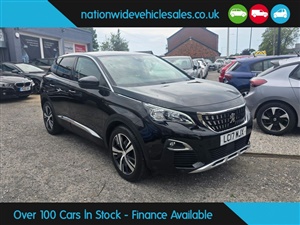 Large image for the Used Peugeot 3008