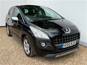 Large image for the Used Peugeot 3008
