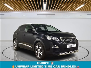 Large image for the Used Peugeot 3008