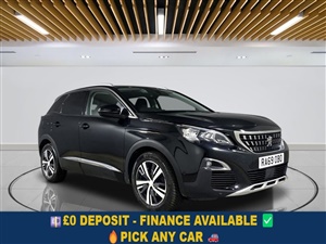 Large image for the Used Peugeot 3008