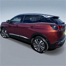Large image for the Used Peugeot 3008