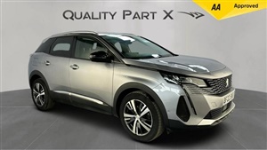 Large image for the Used Peugeot 3008