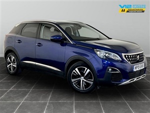 Large image for the Used Peugeot 3008