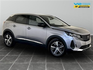 Large image for the Used Peugeot 3008